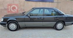 مرسيدس بنز E-Class